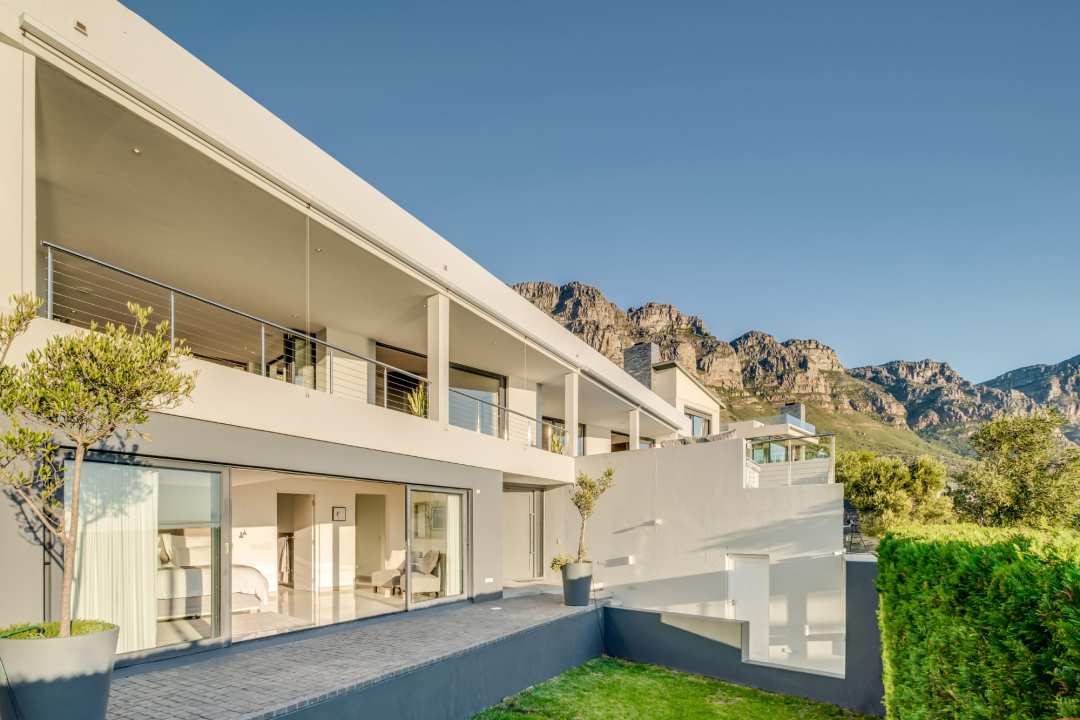 Casa di Sorrento - Exterior