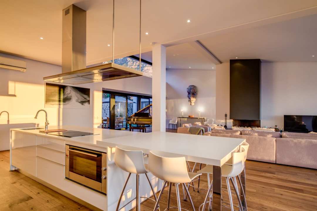 Casa di Sorrento - Kitchen