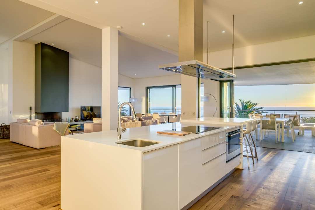 Casa di Sorrento - Kitchen