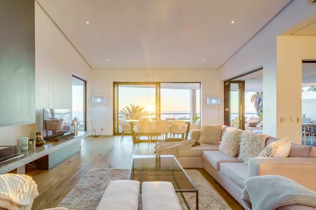 Casa di Sorrento - Lounge