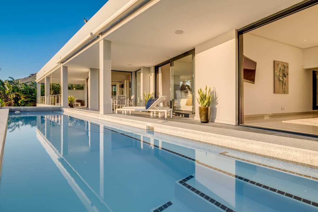 Casa di Sorrento - Swimming Pool