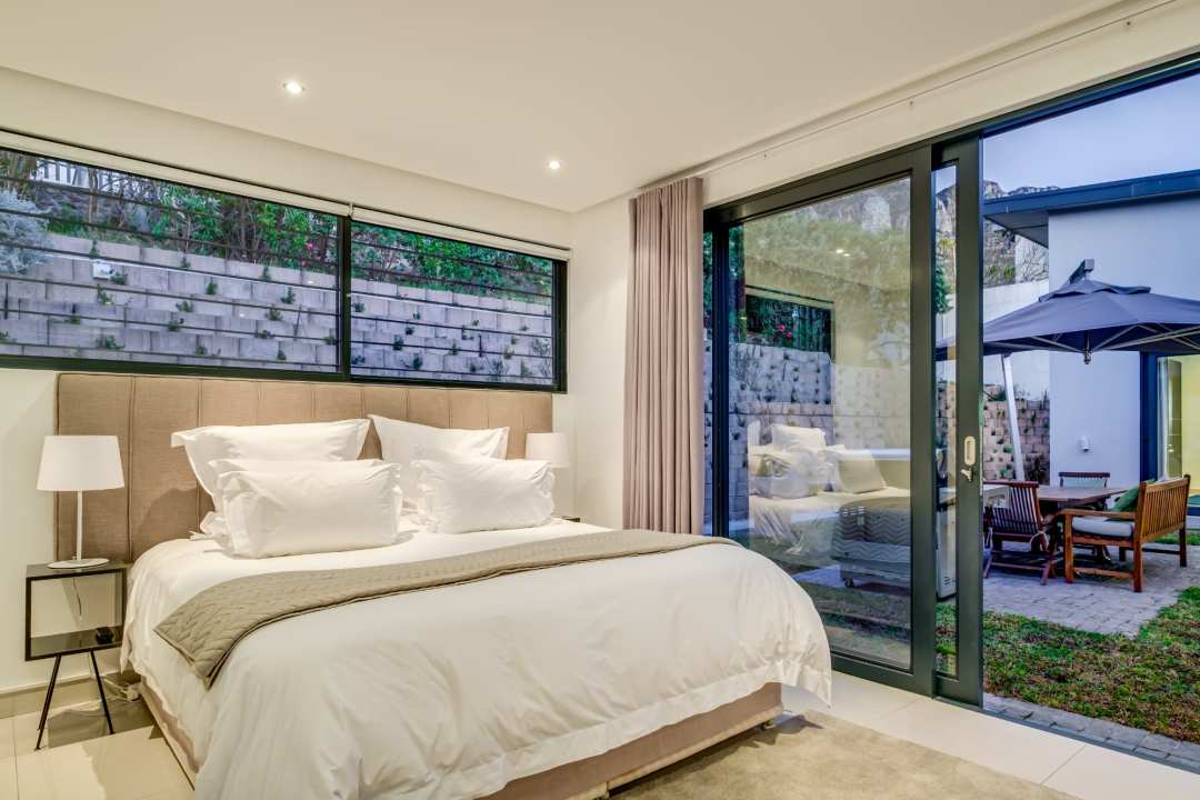 Casa di Sorrento - Bedroom